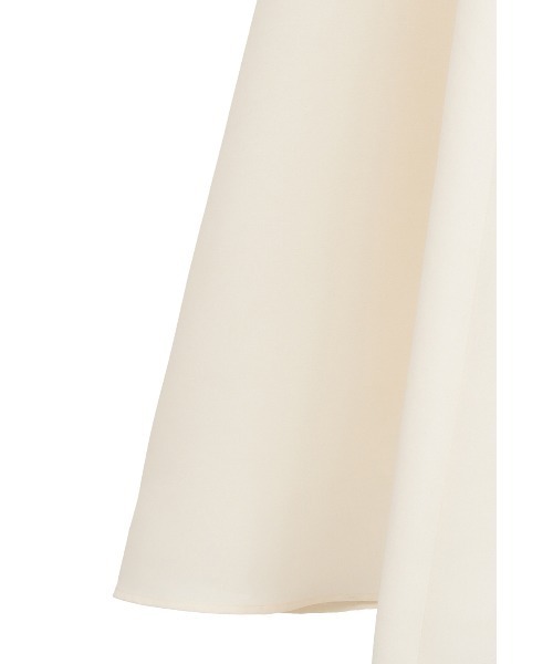 CLANE（クラネ） ロング スカート 「CLANE/クラネ」VOLUME FLARE SKIRT