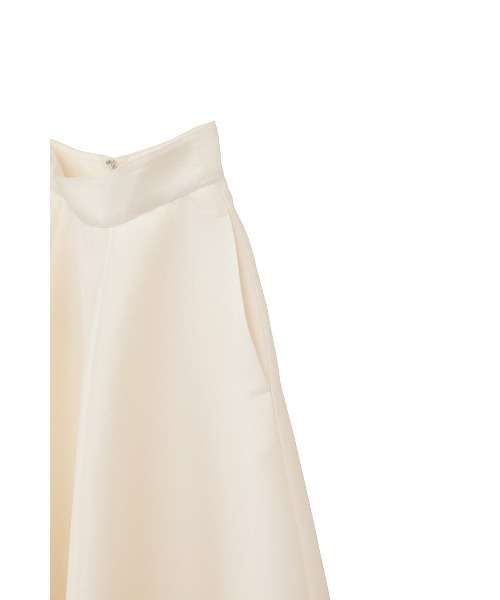 CLANE（クラネ） スカート 「CLANE/クラネ」VOLUME FLARE SKIRT