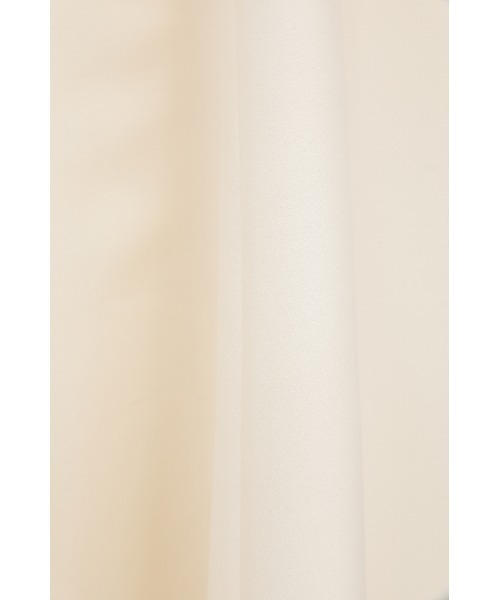 CLANE（クラネ） ロング スカート 「CLANE/クラネ」VOLUME FLARE SKIRT