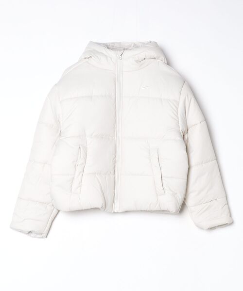 NIKE（ナイキ） ダウンコート ダウンジャケット NSW TF SYNFL CLSC PFR