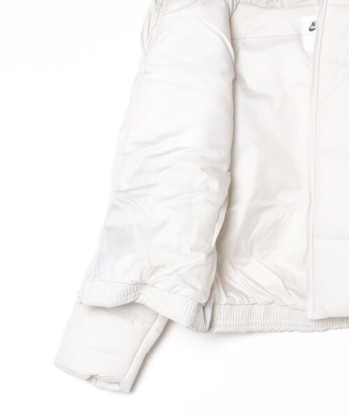 NIKE（ナイキ） ダウンコート ダウンジャケット NSW TF SYNFL CLSC PFR