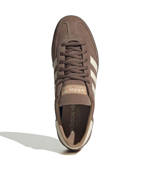 アディダス スエード スニーカー（色：ブラウン系）のおすすめ人気商品