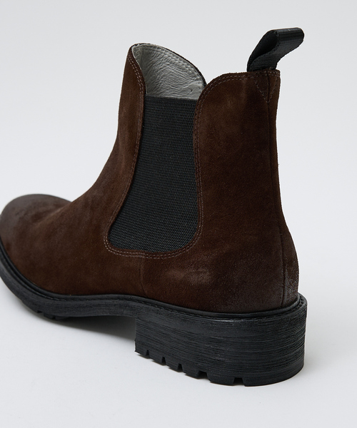 alfredoBANNISTER（アルフレッドバニスター） ブーツ 「札幌別注