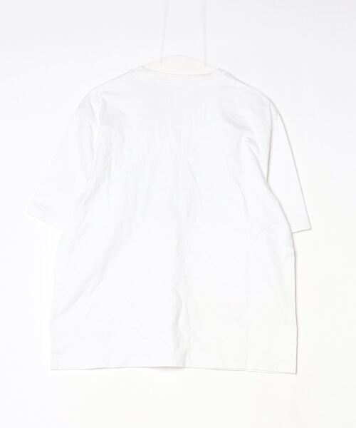 「DIGAWEL」 半袖Tシャツ 2 ホワイト メンズ_画像2