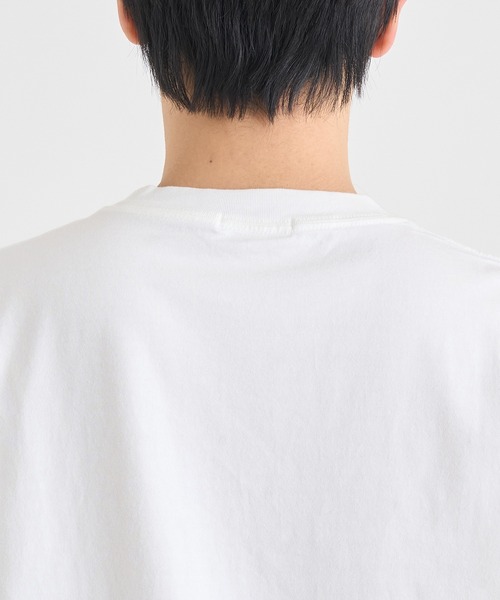 「UNDERCOVER」 半袖Tシャツ 2 ホワイト メンズの画像