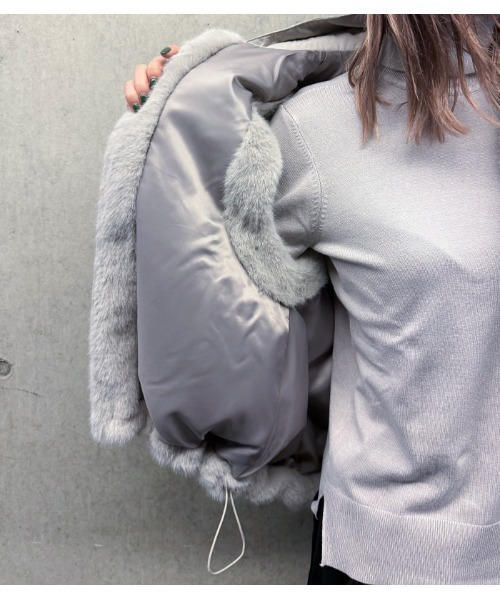 MARIED'OR（マリードール） ベスト ジレ 「 MARIED'OR/マリードール