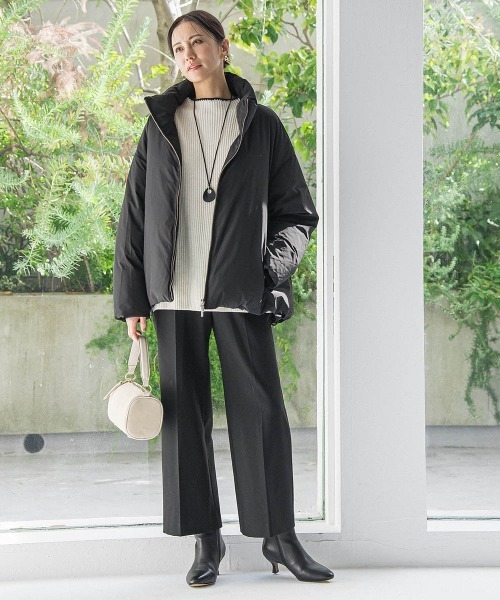 ロートレアモン　定価5万円程度　ロングライトダウン オンライン アウトレットファッション - ロートレアモン 定価5万円程度