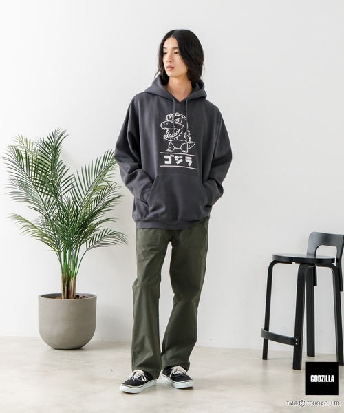 LB/S パーカー メンズ レディース : ZOZOTOWN Yahoo!店 - 通販 - Yahoo