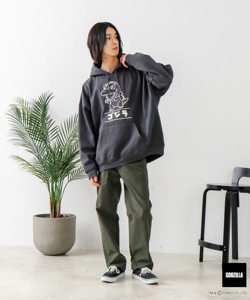 LB/S パーカー メンズ レディース : ZOZOTOWN Yahoo!店 - 通販 - Yahoo