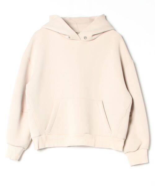 ユナイテッドトウキョウ/パーカー/日本製 UNITED TOKYO（ユナイテッドトウキョウ） プルオーバーパーカー 0