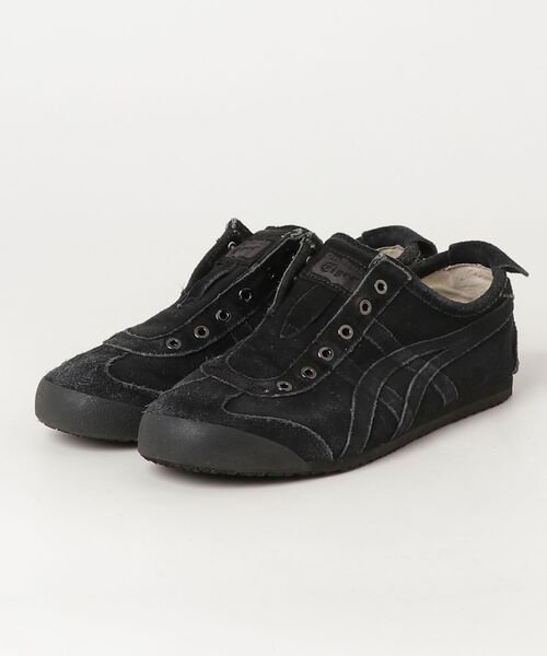 Onitsuka Tiger（オニツカタイガー） ローカットスニーカー 24cm