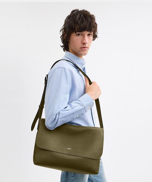 COACH（コーチ） ショルダーバッグ ラドロー メッセンジャー バッグ