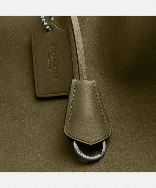 COACH（コーチ） ショルダーバッグ ラドロー メッセンジャー バッグ
