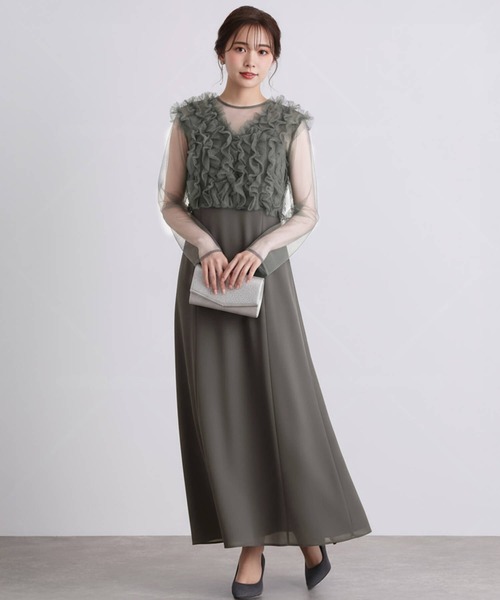 Cinderella（シンデレラ） ドレス : ZOZOTOWN Yahoo!店 - 通販 - Yahoo