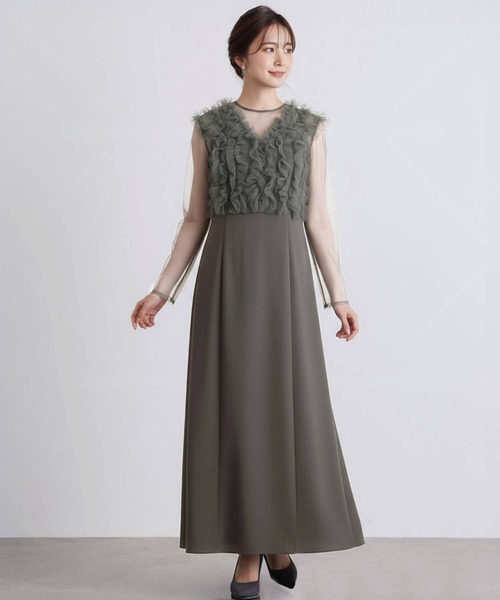 Cinderella（シンデレラ） ドレス : ZOZOTOWN Yahoo!店 - 通販 - Yahoo