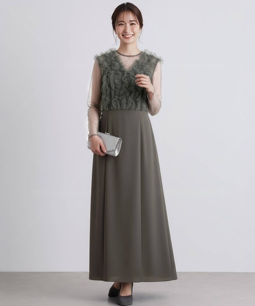 Cinderella（シンデレラ） ドレス : ZOZOTOWN Yahoo!店 - 通販 - Yahoo