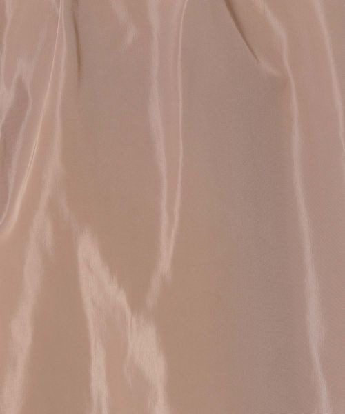 「mysty woman」 ブルゾン FREE ブラック レディース_画像9