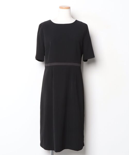 「Flolia」 セットアップ L ブラック レディース_画像3