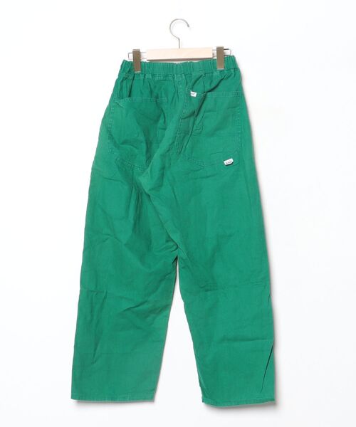 Lee（リー） イージーパンツ FREE グリーン系その他 メンズ : ZOZOTOWN