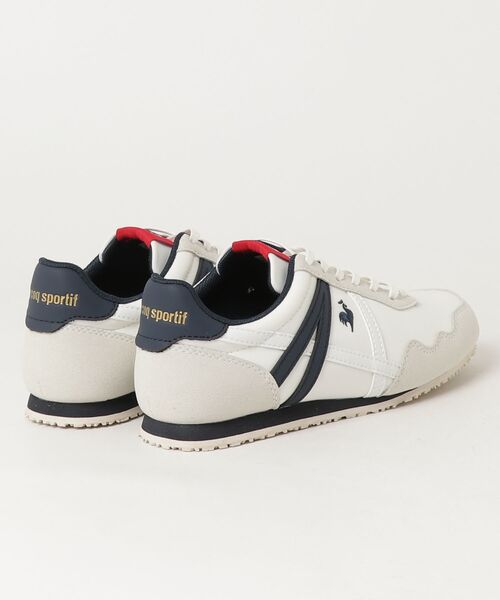 le coq sportif（ルコックスポルティフ） ルコック スニーカー
