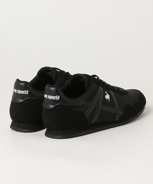 le coq sportif（ルコックスポルティフ） ルコック スニーカー