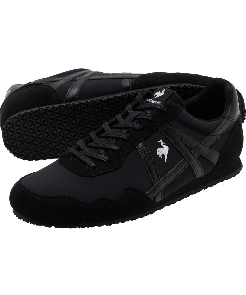 le coq sportif（ルコックスポルティフ） ルコック スニーカー