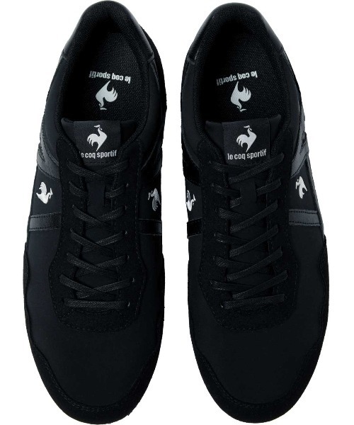 le coq sportif（ルコックスポルティフ） ルコック スニーカー