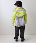 ブルゾン ジャンバー アウター 「撥水加工」カ...の詳細画像4
