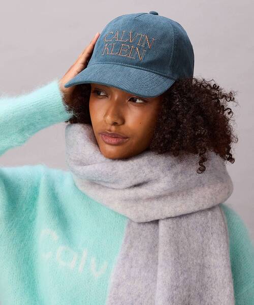 カルバンクラインキャップ Calvin Klein（カルバン・クライン） キャップ 帽子 キャップ