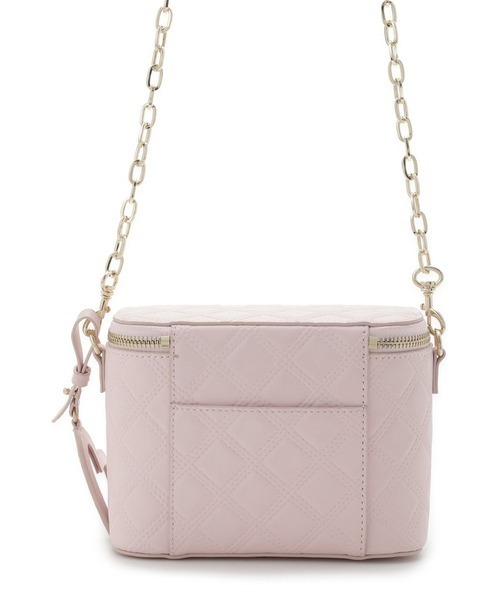 FURFUR（ファーファー） ショルダーバッグ FREE サックスブルー