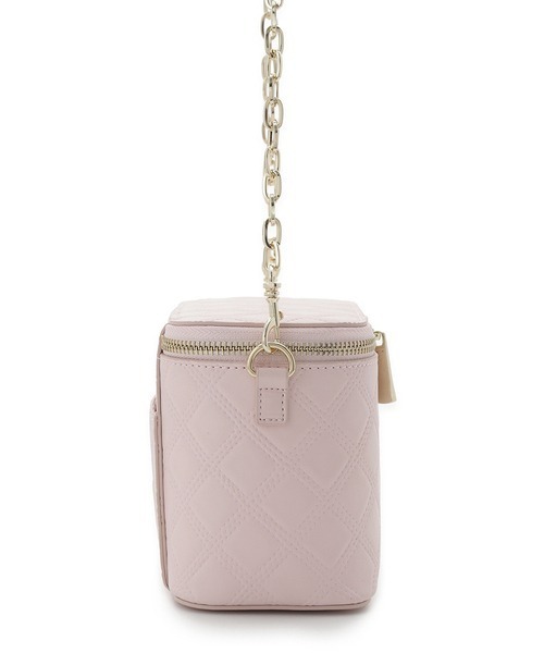 FURFUR（ファーファー） ショルダーバッグ FREE サックスブルー