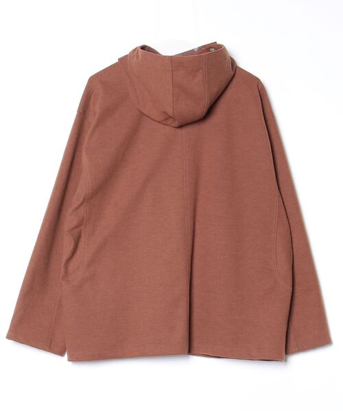 「AOZORA」 ジャケット MEDIUM ベージュ メンズ_画像2