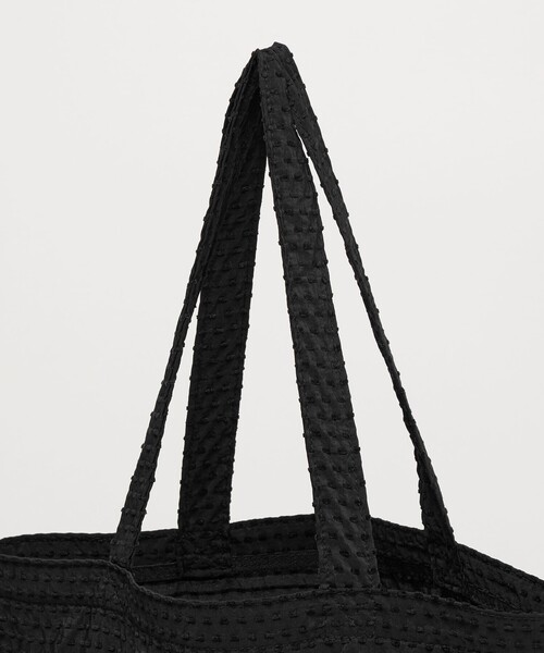 CITEN（シテン） エコバッグ 「CITEN」くるくるパッチンサシコトート