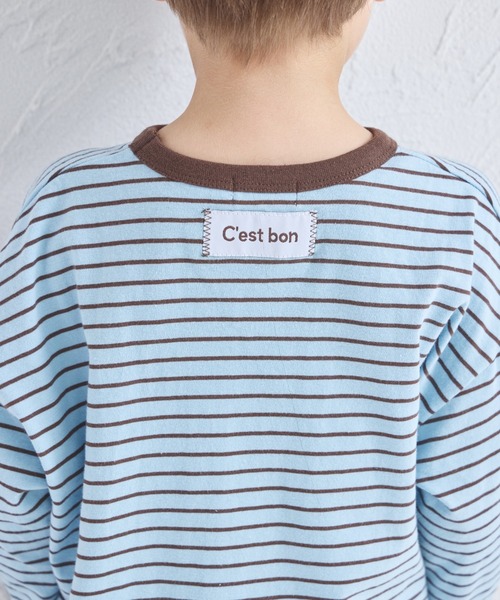 pairmanon（ペアマノン） tシャツ 「綿100%」ユニセックス ネームタグ