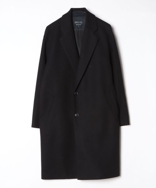 GLOBALWORK　グローバルワーク　コート GLOBAL WORK（グローバルワーク） コート M ブラック メンズ