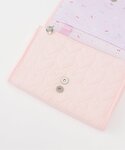 ベビー 「メゾピアノママ」ウサギアップリケ母子...の詳細画像3