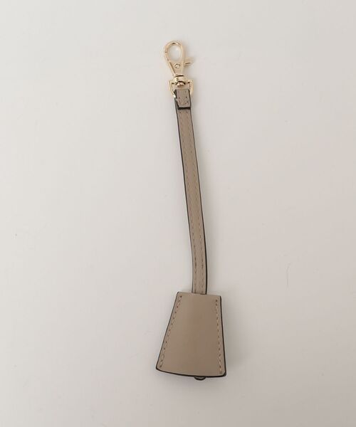 「RODE SKO」 2WAYバッグ - ベージュ レディース_画像5