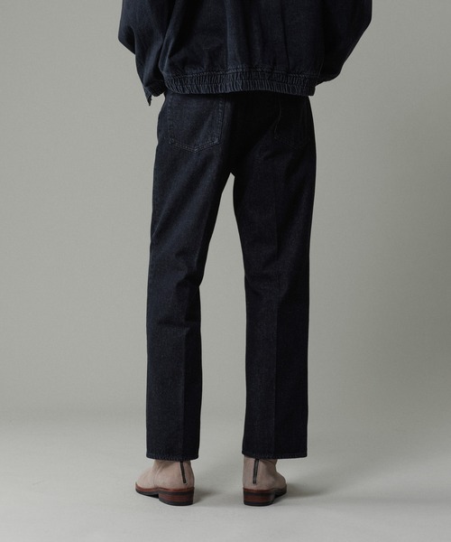 ADAM ET ROPE’ (アダムエロペ) スキニーデニム ADAM ET ROPÉ JEANS | ADAM ET ROPE' アダム エ ロペ 公式サイト