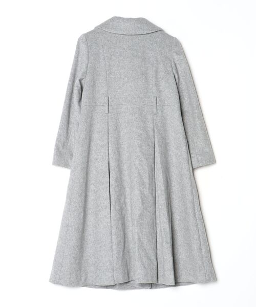 「LIMITLESS LUXURY」 コート 36 グレー レディース_画像2