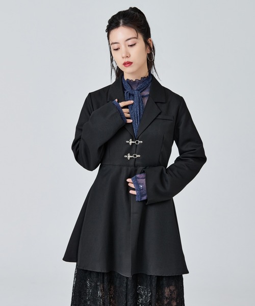 Ellno de Mavie（エルノデメヴィ） ワンピース ファイヤーマン