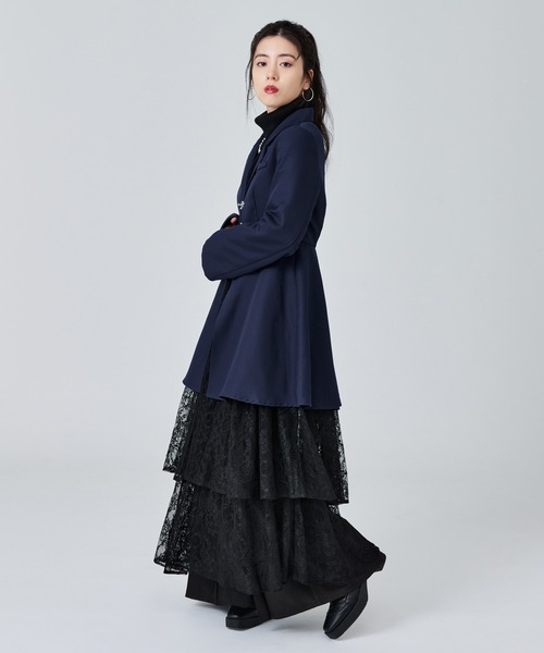 Ellno de Mavie（エルノデメヴィ） パーティードレス ワンピース