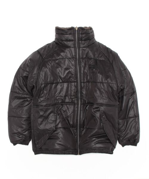 「KRIFF MAYER」 ブルゾン MEDIUM ブラウン メンズ_画像4