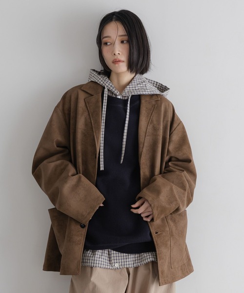 LOWRYS FARM（ローリーズファーム） ジャケット テーラードジャケット