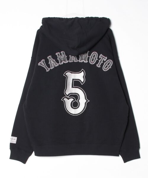 Y-3 パーカー ELITE 5 GFX HOODIE メンズ レディース : ZOZOTOWN Yahoo