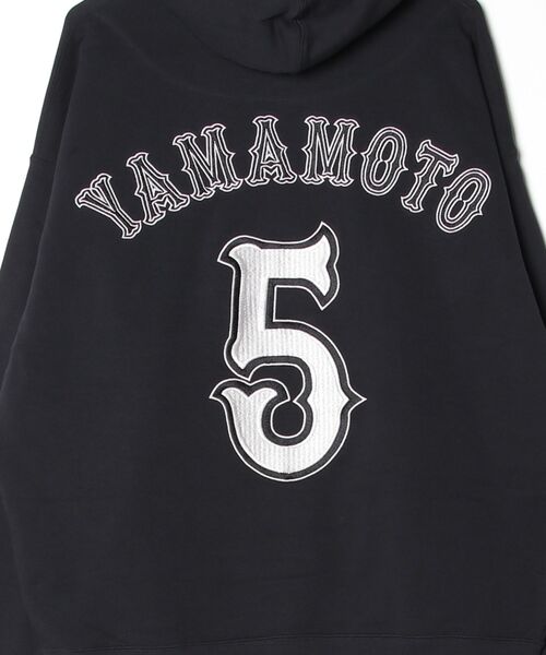 Y-3 パーカー ELITE 5 GFX HOODIE メンズ レディース : ZOZOTOWN Yahoo
