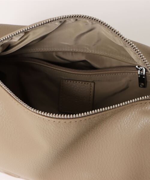 「Desigual」 2WAYバッグ FREE グリーン レディース_画像8