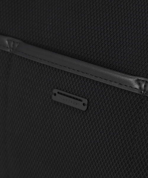 ゴルフ 「St ANDREWS」メッシュボンディング保冷バッグ メンズ_7