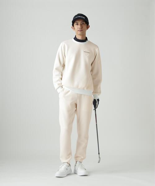 PEARLY GATES（パーリーゲイツ） パンツ 「PEARLY GATES」NOモノフィラ