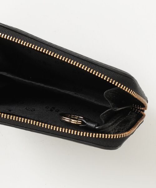 「TORY BURCH」 ケース - ブラック レディースの画像
