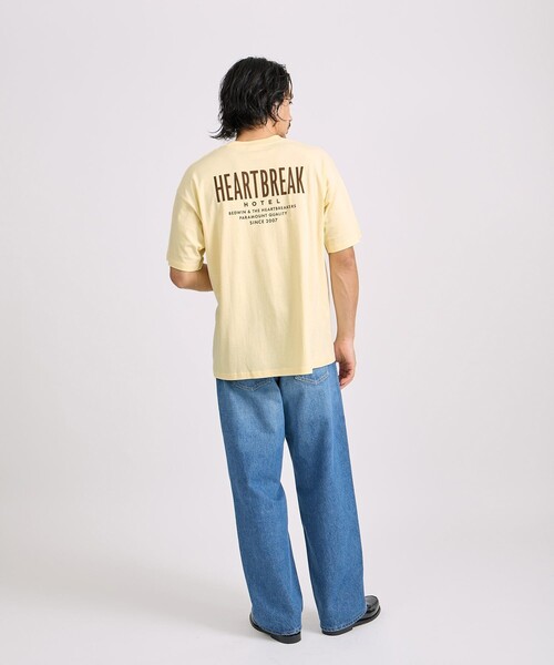 新品タグ付き☆ BEDWIN シャツ 中古・古着通販】BEDWIN &THE HEARTBREAKERS (ベドウィンアンドザ
